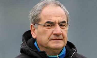 Mutti: «Palermo squadra fragile. Non era facile vincere»