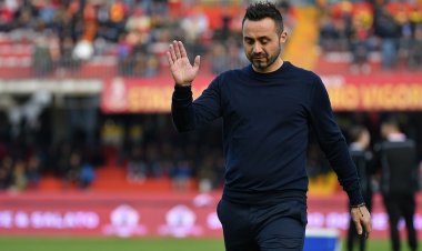 Serie A: Benevento aritmeticamente in Serie B