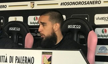 Infortunio Bellusci, il report medico