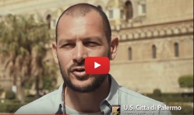 VIDEO/ Pomini: «Palermo città meravigliosa da scoprire»