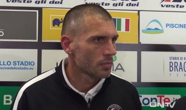 Domizzi: «Contro il Palermo abbiamo le capacità per osare»