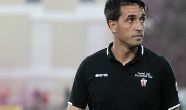 Grassadonia: «Con il Parma dobbiamo fare assolutamente risultato»