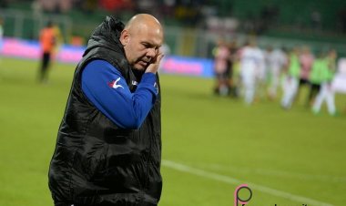 Palermo, così non vai da nessuna parte