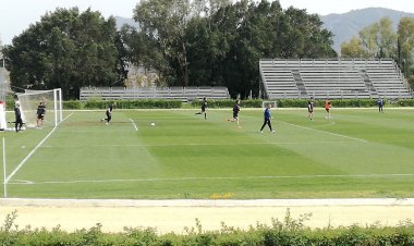 Il Palermo subito a lavoro in vista del Bari