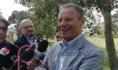 MZ: «La squadra è l'immagine del suo tecnico. Sto riflettendo»