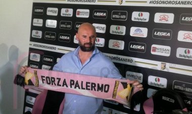 Stellone: «Serve l'atteggiamento giusto. Difesa a 4? È possibile»