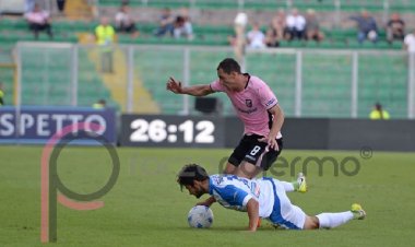 Palermo-Bari: i convocati di Stellone 