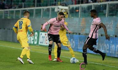 Serie B, 39ª: vincono Parma, Venezia e Frosinone 