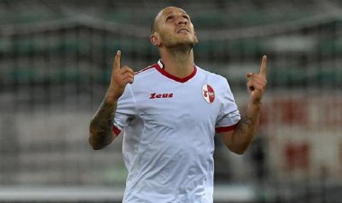 Galano: «Bravissimi a non mollare a Palermo»