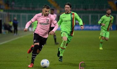 Caos Ternana, Evangelisti: «Ringrazio tutta la Società»