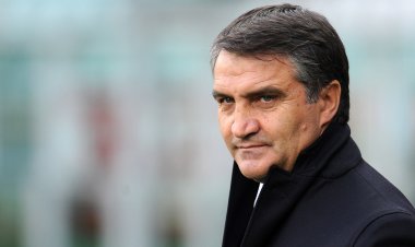 De Canio: «Contro il Palermo dobbiamo assolutamente vincere»