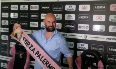 Stellone: «Abbiamo le idee più chiare, domani Coronado esterno»