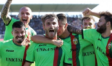 Difesa colabrodo e pericolo Tremolada. Ternana ai raggi X