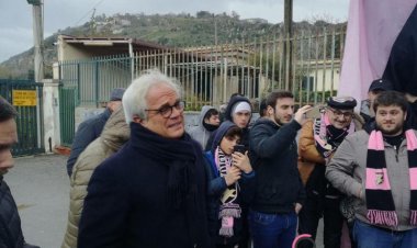 Giammarva: «Progetti finanziari dipendono dalla promozione»