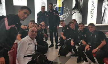 Primavera, missione compiuta. Porchia: «Emozione indescrivibile»