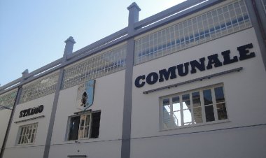 L'Entella chiama i tifosi. Con il Frosinone gradinata a 1 euro