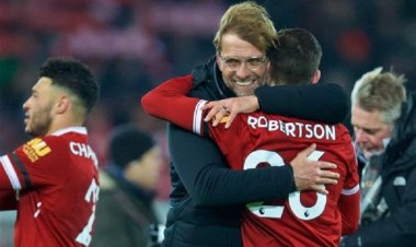 Le molteplici vite di Robertson. Da Dundee alla finale di Kiev