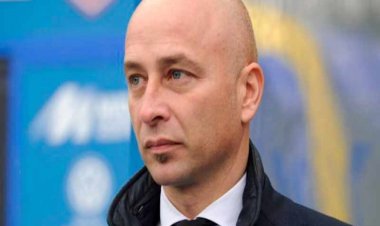 Corini: «Corsa promozione in Serie B? Difficile fare pronostici»