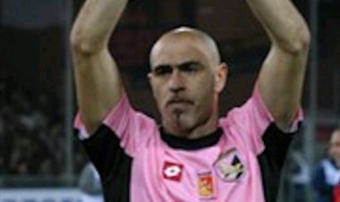 Berti: «Il Palermo avrebbe dovuto stravincere il campionato»