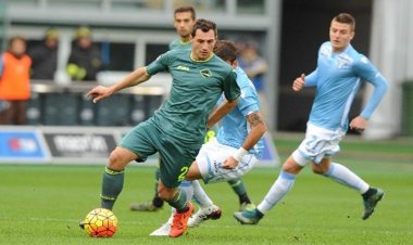 Jajalo: «Promozione? Mai dire mai. A Salerno per vincere»