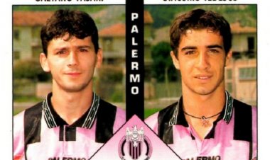 Giacomo Tedesco: «Ai play-off il favorito è il Palermo»