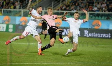 Il Palermo ai play-off: tutte le date e le possibili avversarie