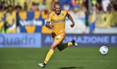 Ciofani: «Due anni di seguito così, è diabolico»