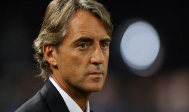 Nazionale, ecco lo staff di Mancini