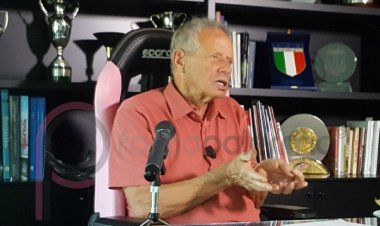 Zamparini: «Rinvio play-off? Chiederemo i danni»