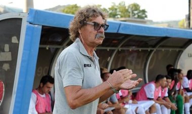 Morgia: «Palermo, cancella rimpianti e paure»