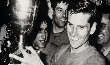 L'Europeo sessantottino. Un calcio oltre le individualità