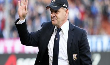 Iachini: «Play-off? Dico Palermo. Non ci deve essere paura»