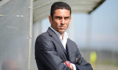 Frosinone, Longo: «I play off sono un campionato a parte»