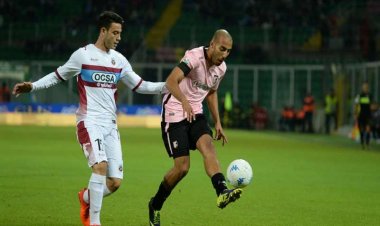 Aleesami: «Idee di Stellone chiare e positive. Vogliamo la A»