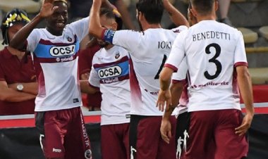 Bartolomei porta il Cittadella in semifinale: 2-2