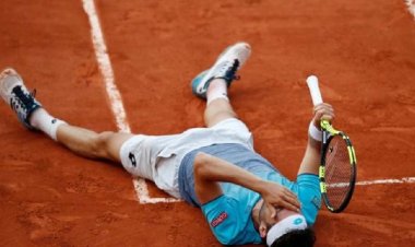 Metti un giorno un palermitano a Parigi