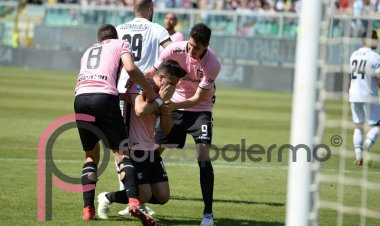 Coronado spreca nel finale. Venezia-Palermo finisce 1-1