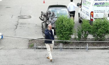 Gli auguri del Palermo a Maurizio Zamparini