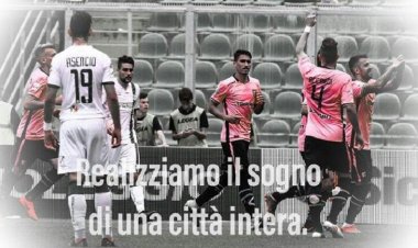 Accardi suona la carica: Realizziamo il sogno di una intera città