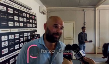 Stellone: «Dobbiamo pensare a fare la partita e segnare»