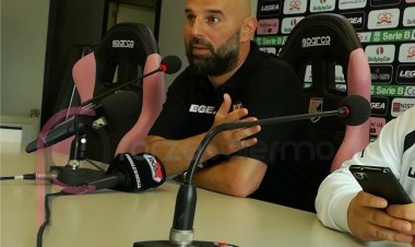 «Tanta sofferenza, dovevamo chiudere la partita»