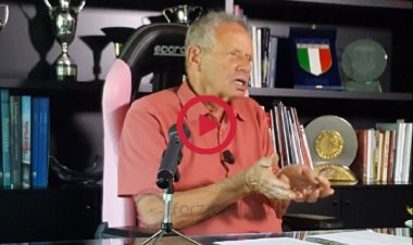 Zamparini: «Abbiamo fatto un importantissimo risultato»