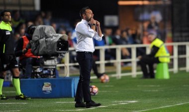 De Zerbi al Sassuolo, ora è ufficiale