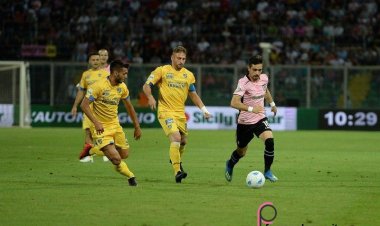 Coronado a tutto campo trascina un grande Palermo