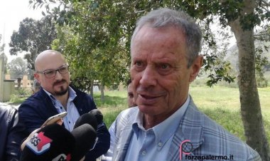 «Felice per lo stadio pieno. Stiamo meglio del Frosinone»