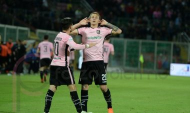 Ag.La Gumina: «Tante richieste, ma Nino vuole la A con i rosa»