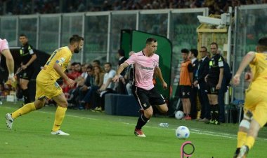 Verso Frosinone: i convocati di Stellone