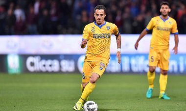 Frosinone-Palermo: si va verso il sold out