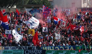 Storica promozione in B per il Cosenza! Siena k.o