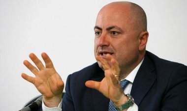 Ottaviani risponde a Orlando: «Pensi a dare un nuovo stadio»